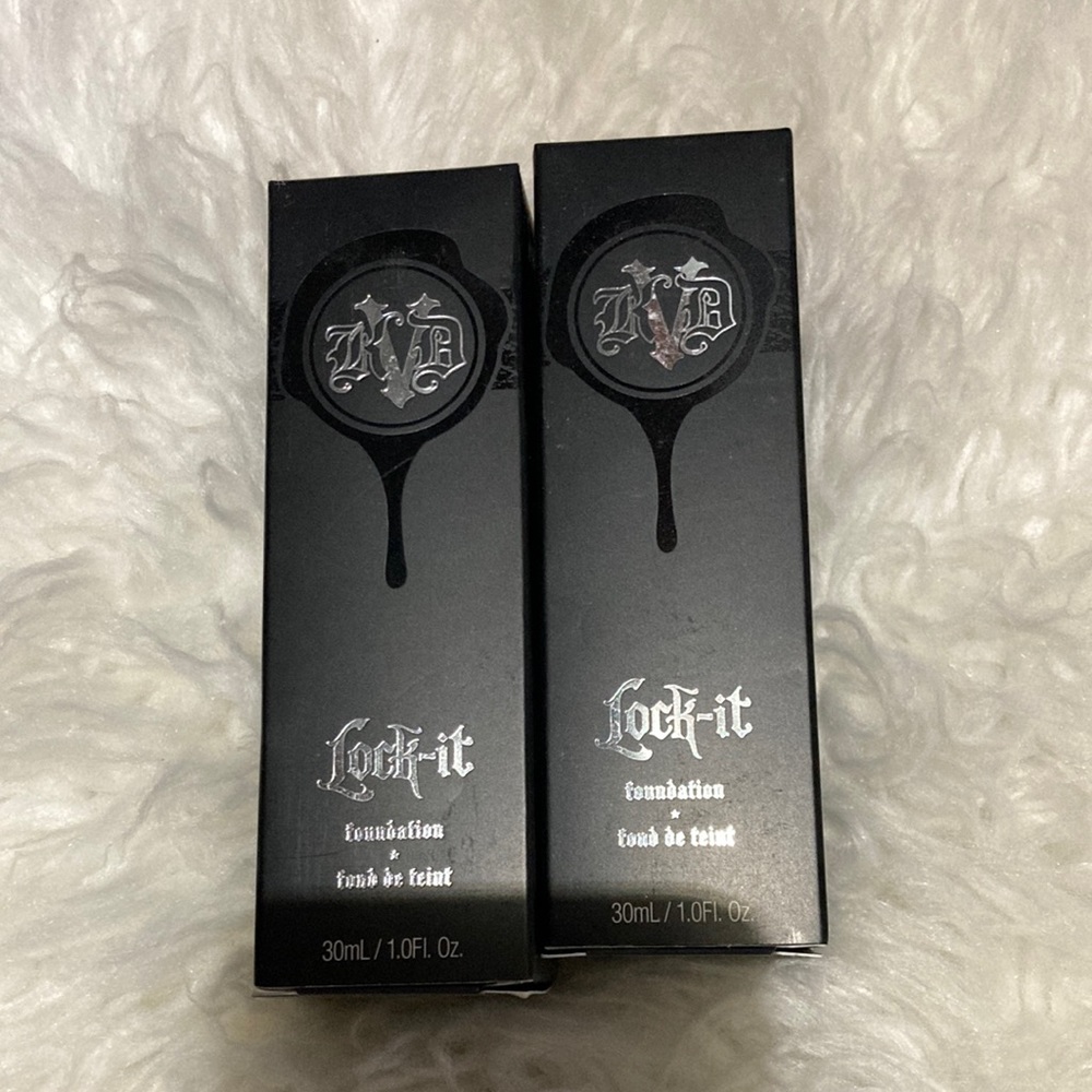 KVD Foundation